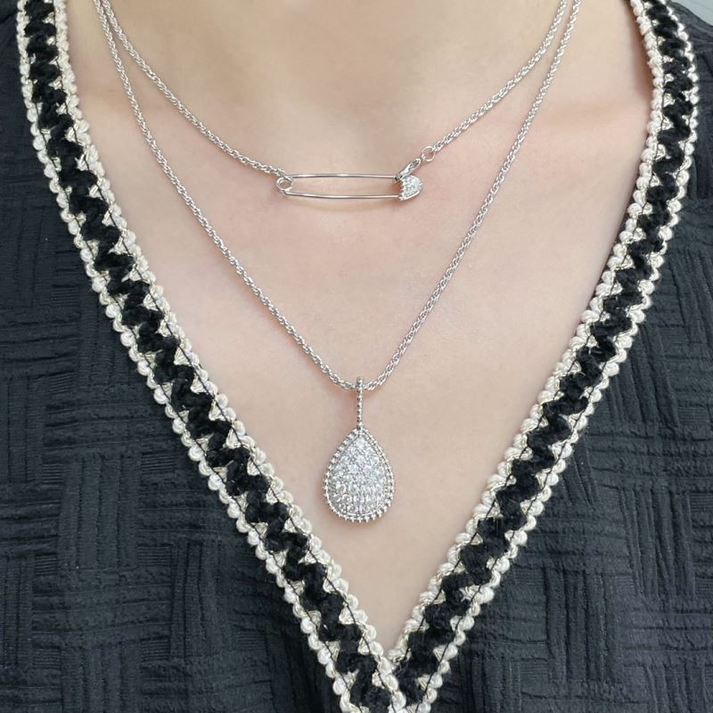 Boucheron Necklaces